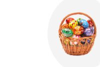 Frohe Ostern